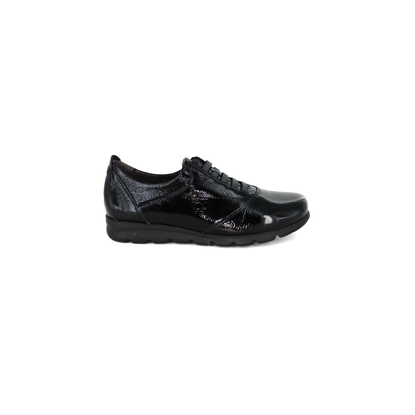 FLUCHOS - FLUCHOS - Susan 0354 Bordeaux Femme - CHAUSSMART