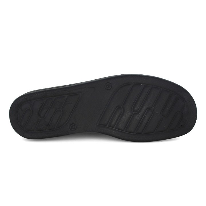 Chaussons sans gêne homme WESTLAND Belfort 122