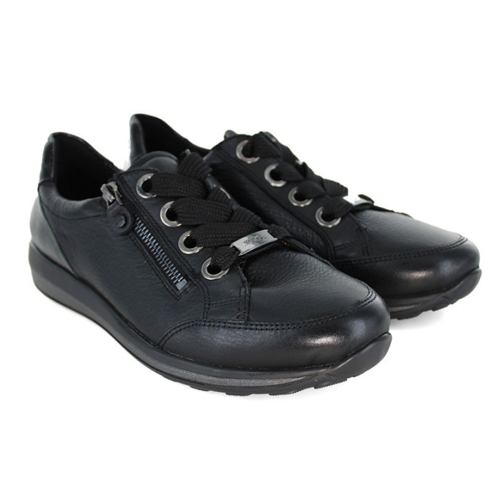 basket femme confortable  femme ARA 44587