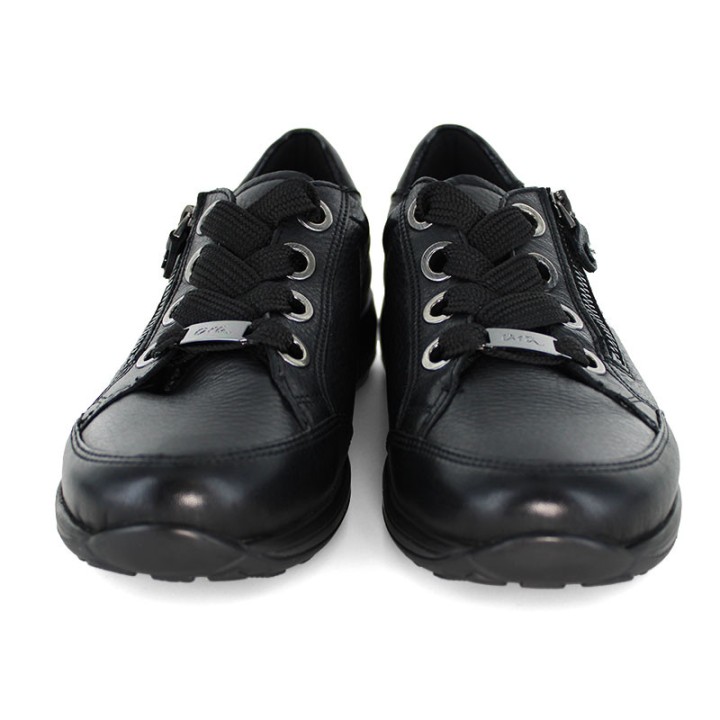 basket femme confortable  femme ARA 44587