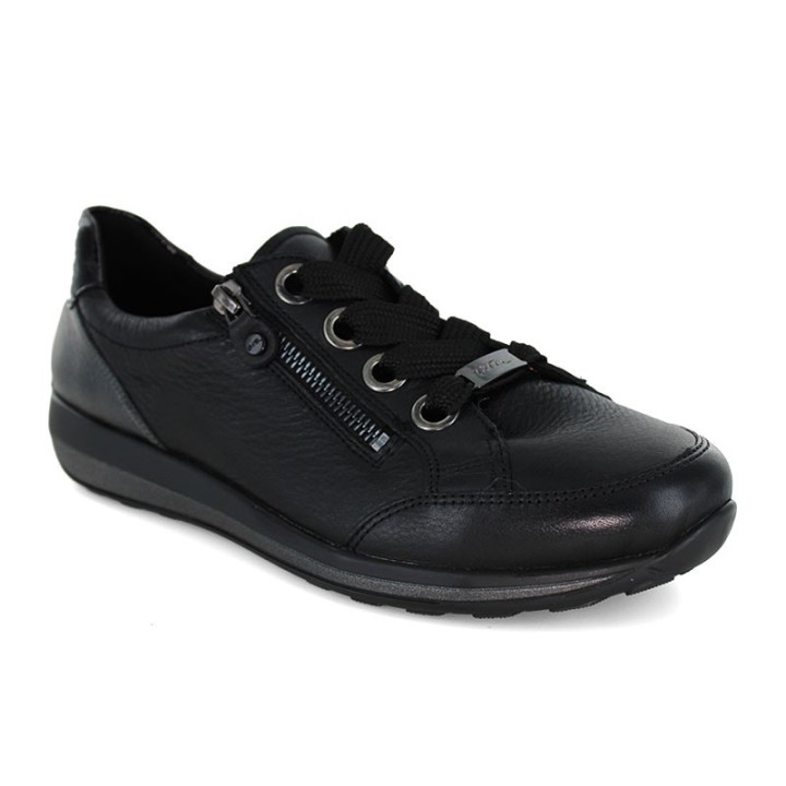basket femme confortable  femme ARA 44587