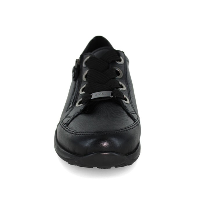 basket femme confortable  femme ARA 44587