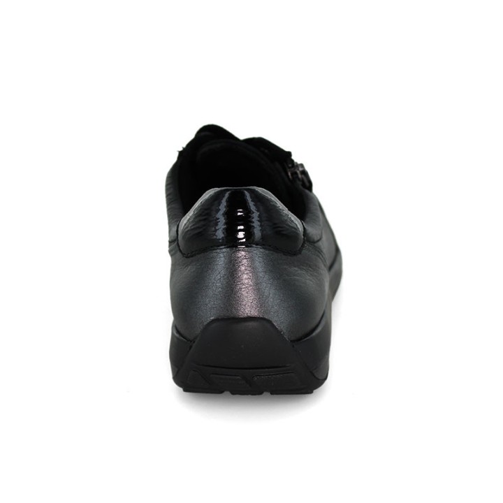 basket femme confortable  femme ARA 44587