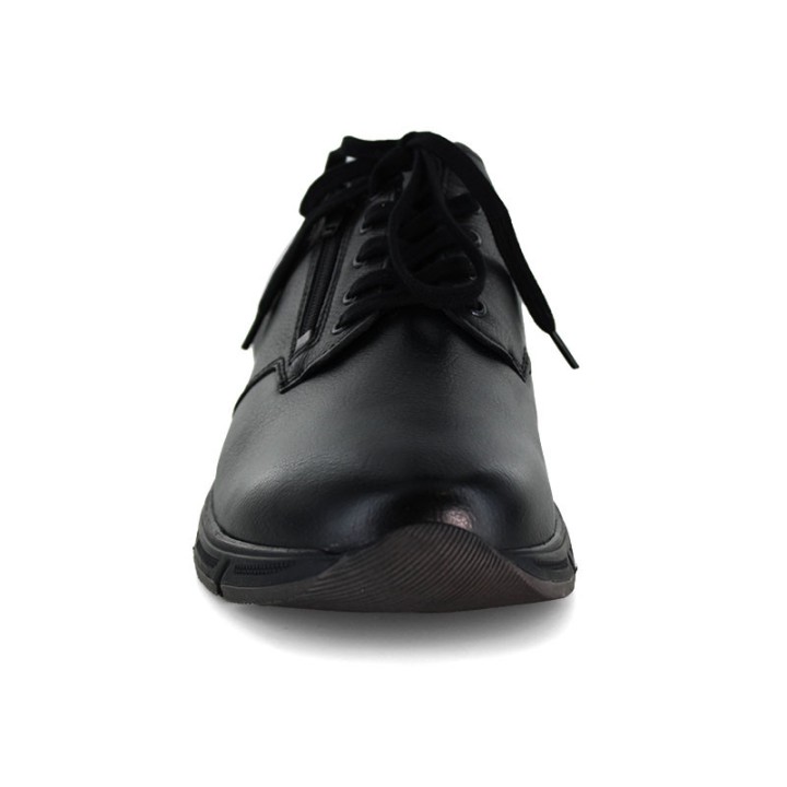 Chaussures pieds larges Homme Kai 67501