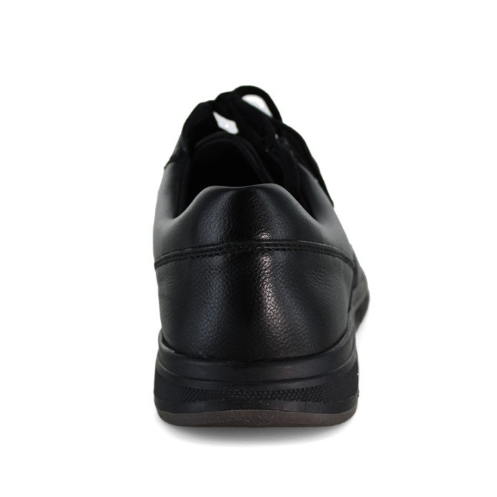 Chaussures pieds larges Homme Kai 67501
