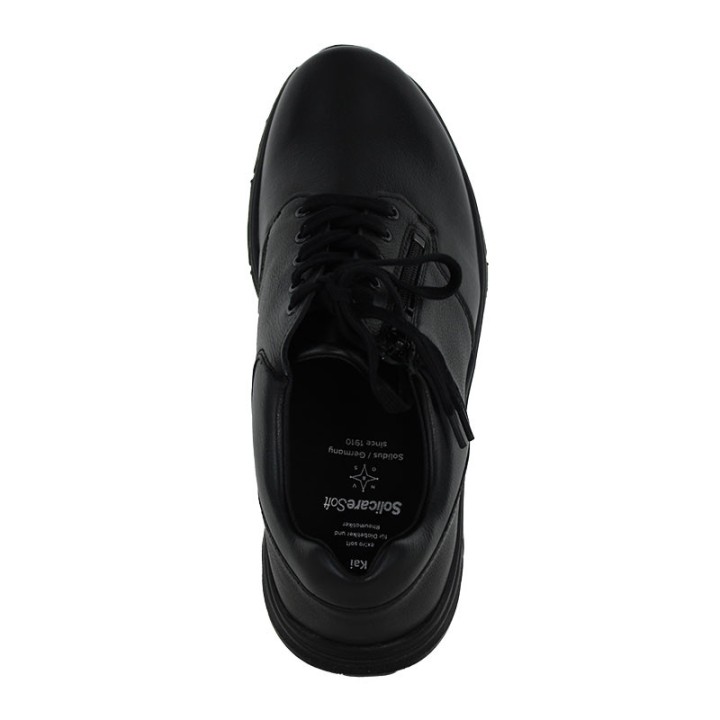 Chaussures pieds larges Homme Kai 67501