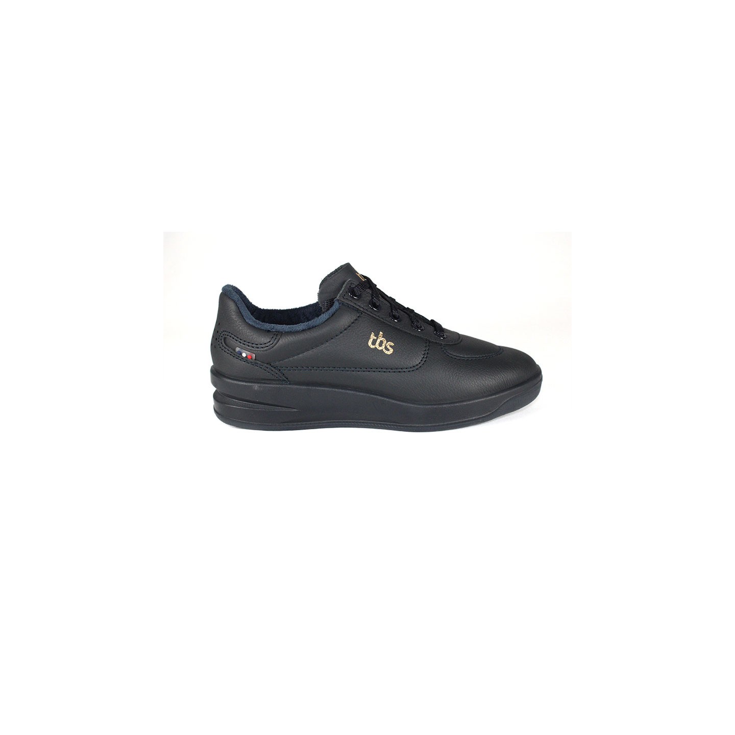 TBS - TBS - Brandy Gris Femme - CHAUSSMART