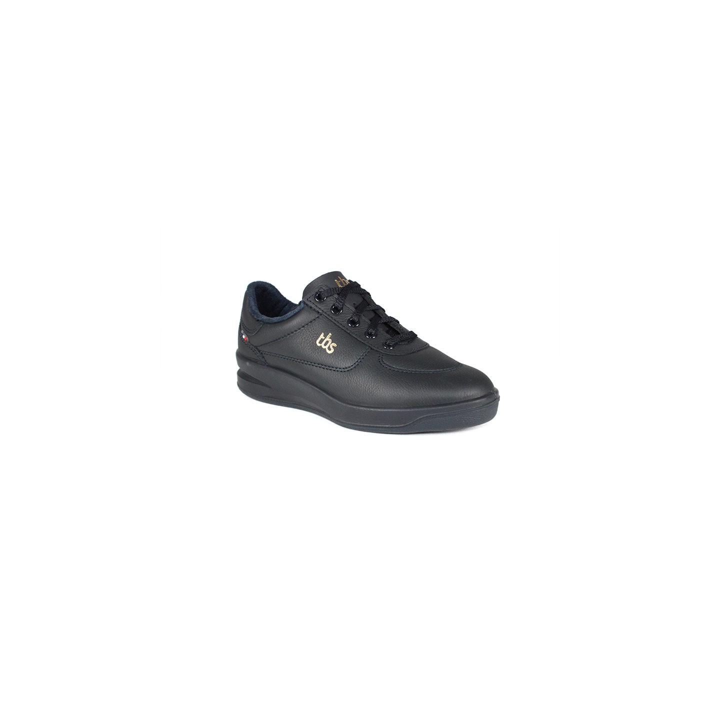 TBS - TBS - Brandy Gris Femme - CHAUSSMART