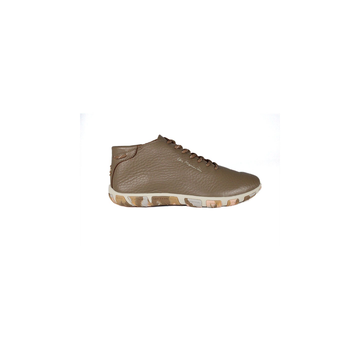 TBS - TBS - Juhayna Marine Femme - CHAUSSMART