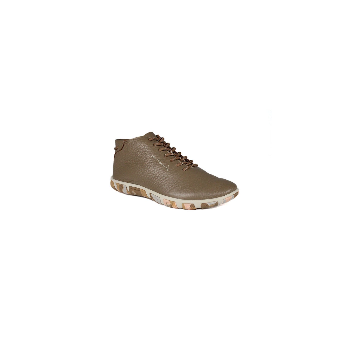 TBS - TBS - Juhayna Marine Femme - CHAUSSMART
