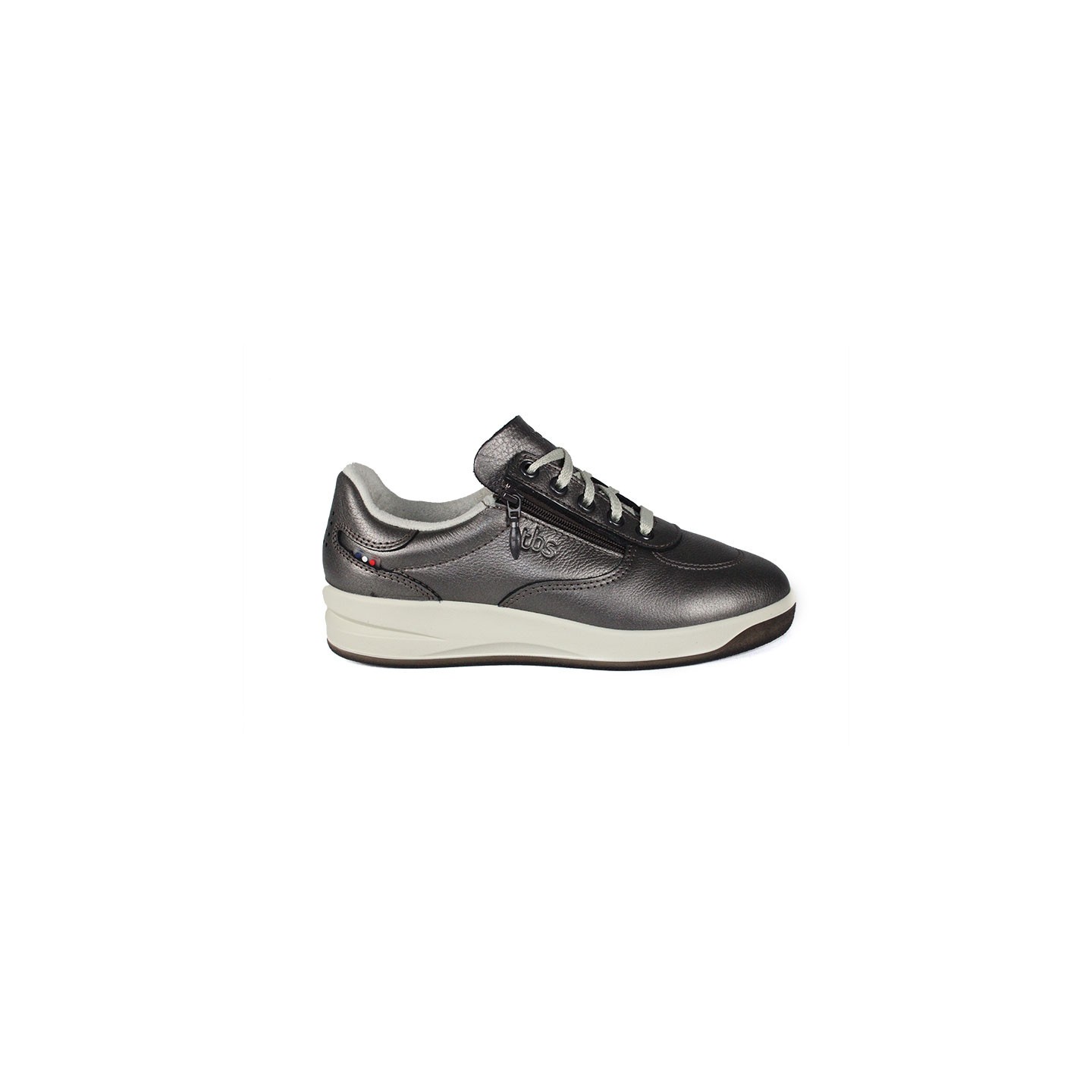 TBS - TBS - Brazip 2 Rose Femme - CHAUSSMART