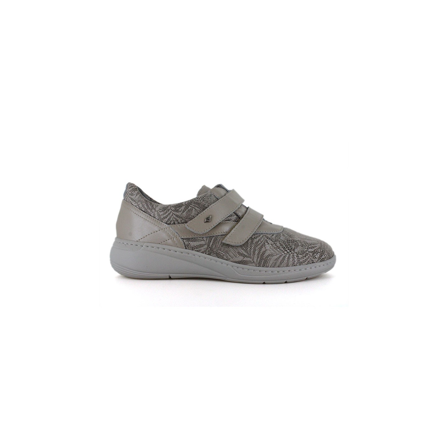 PODOLINE - PODOLINE - Forchia Beige Femme - CHAUSSMART
