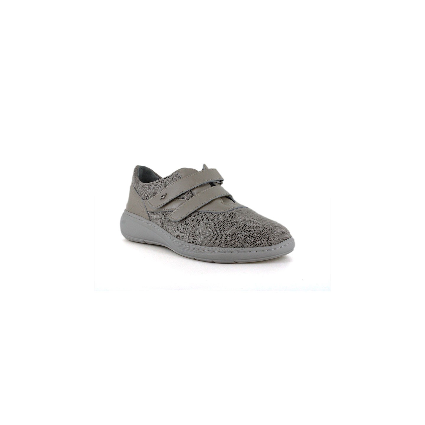 PODOLINE - PODOLINE - Forchia Beige Femme - CHAUSSMART
