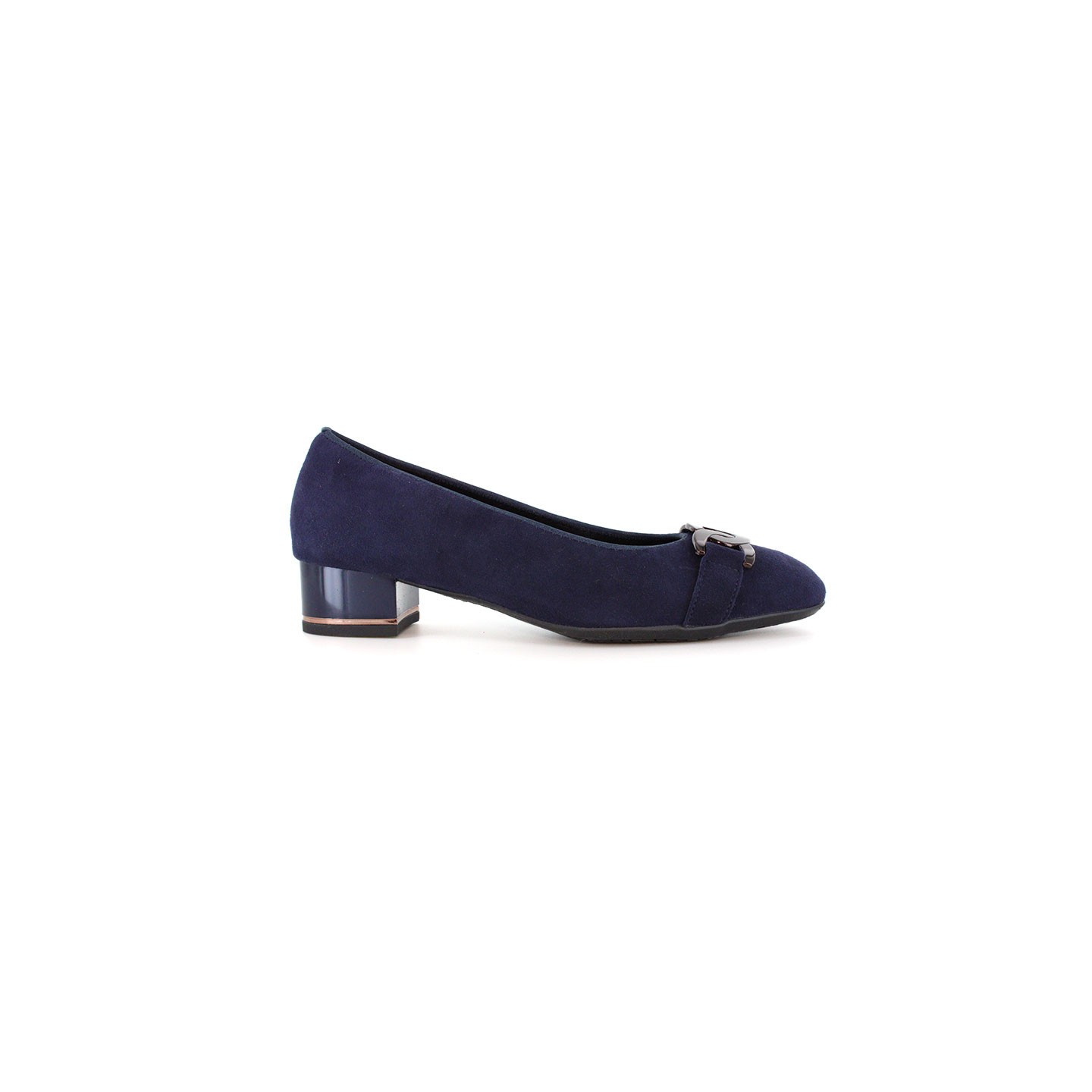 Promo - ARA - PROMO - ARA - 11806 Bleu - Femme - CHAUSSMART