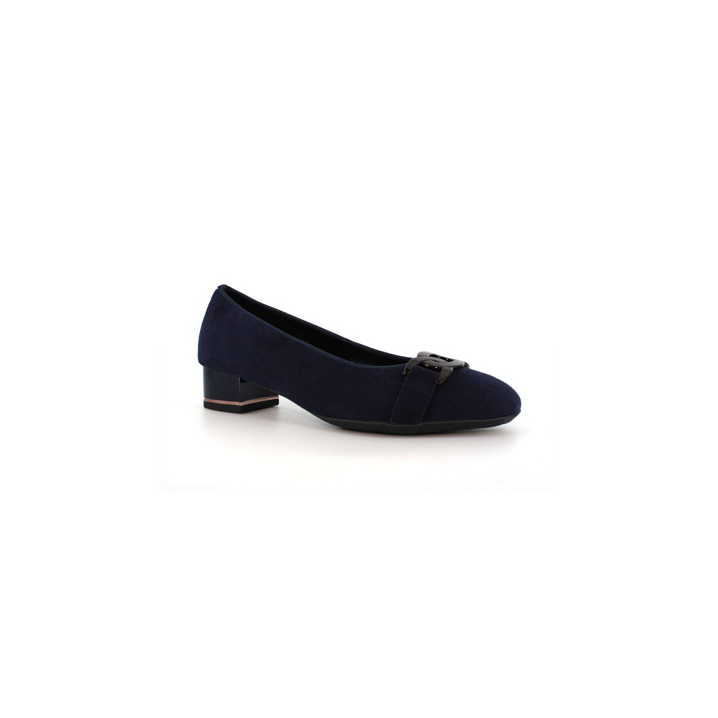 Promo - ARA - PROMO - ARA - 11806 Bleu - Femme - CHAUSSMART