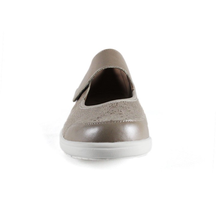 chaussures femme pieds sensibles solidus Kate 29503