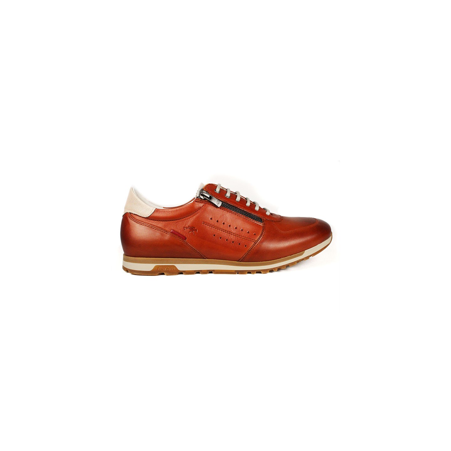 Promo - FLUCHOS - PROMO - FLUCHOS - Sander 1190 Camel - Homme - CHAUSSMART