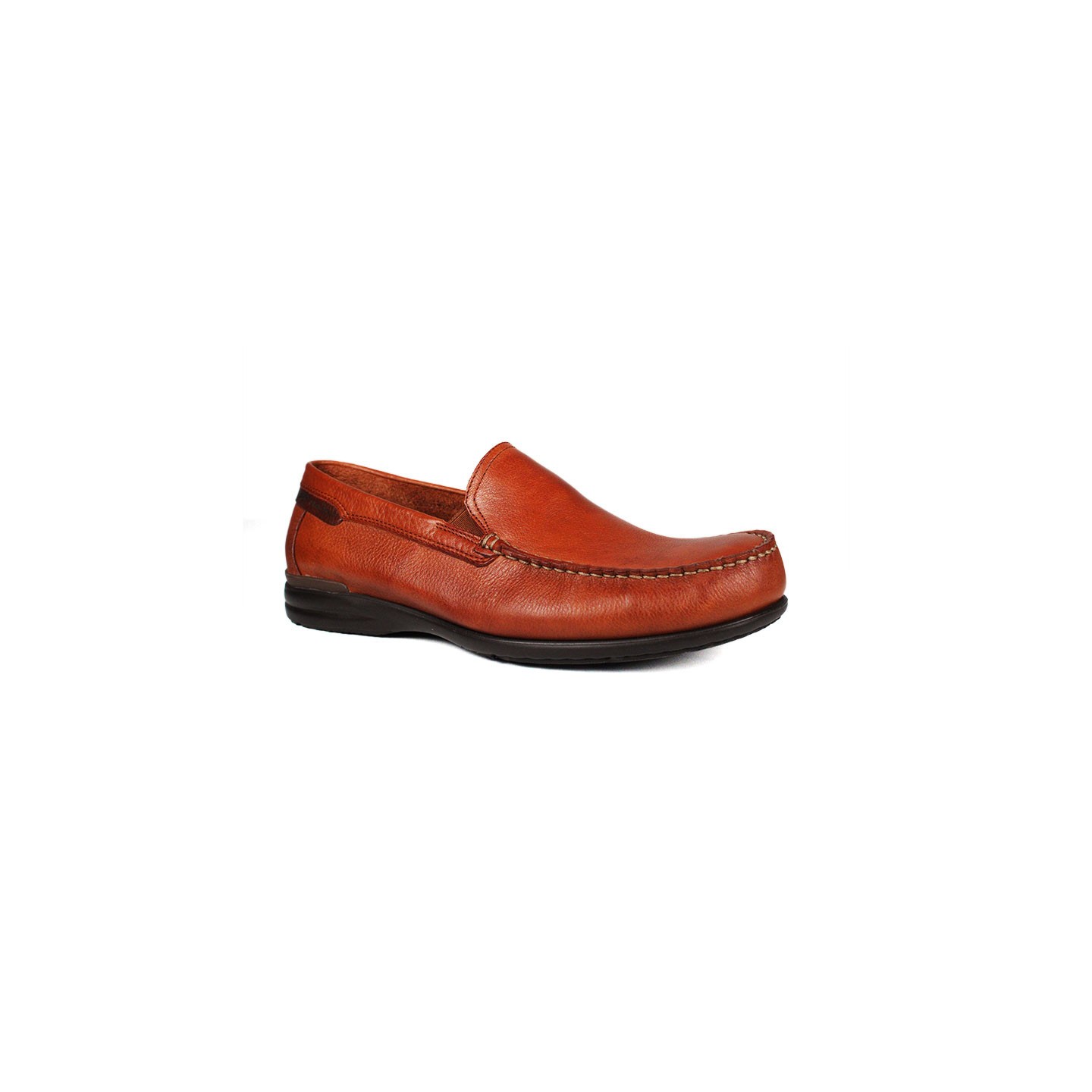 FLUCHOS - FLUCHOS - Orion 8682 Noir Homme - CHAUSSMART