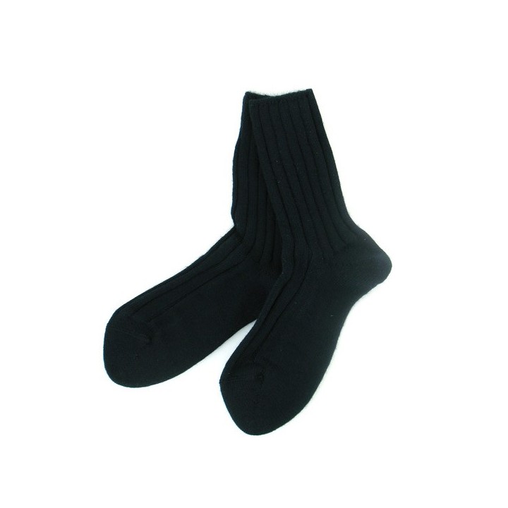 chaussettes enfant laine et coton Dore dore 