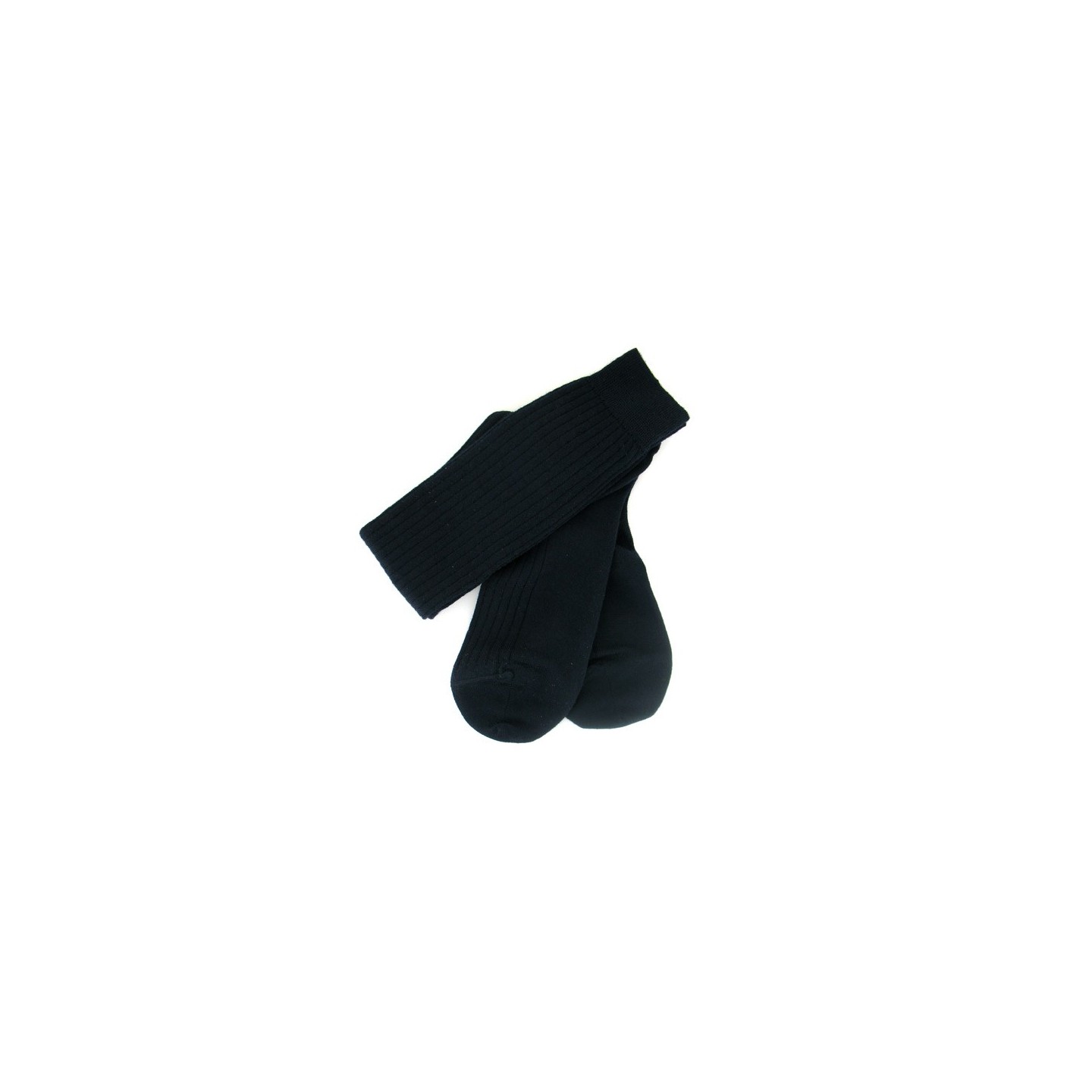 Promo - DORE DORE - PROMO - DORE DORE - Chaussettes Homme Laine Mérinos renforcée Bleu - Homme - CHAUSSMART
