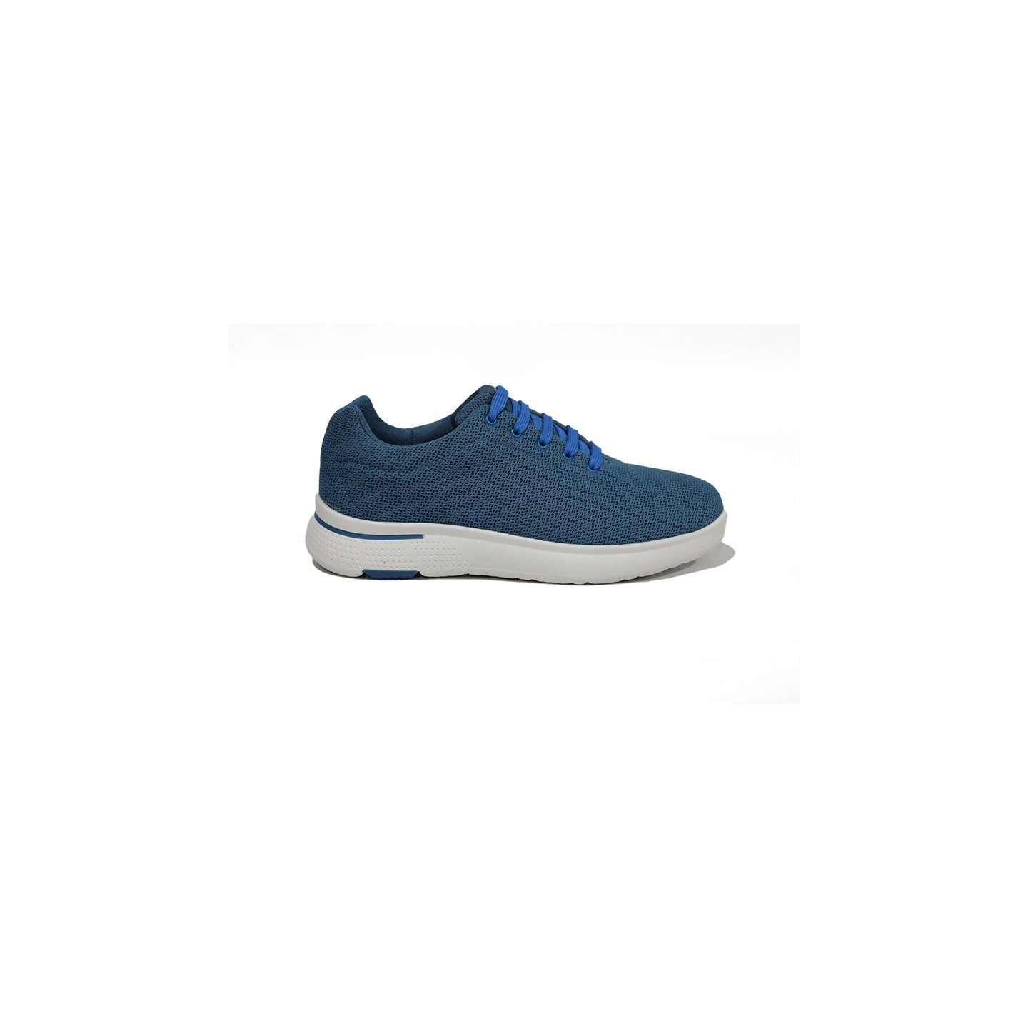PODOLINE - PODOLINE - Romagna Bleu Femme - CHAUSSMART