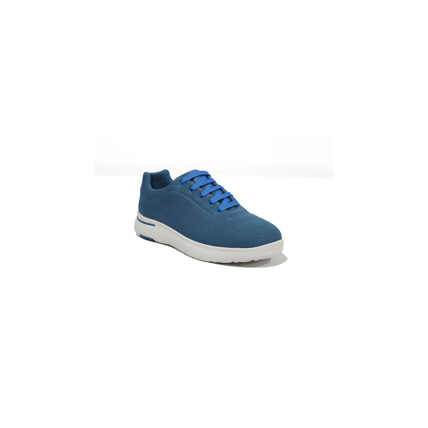 PODOLINE - PODOLINE - Romagna Bleu Femme - CHAUSSMART