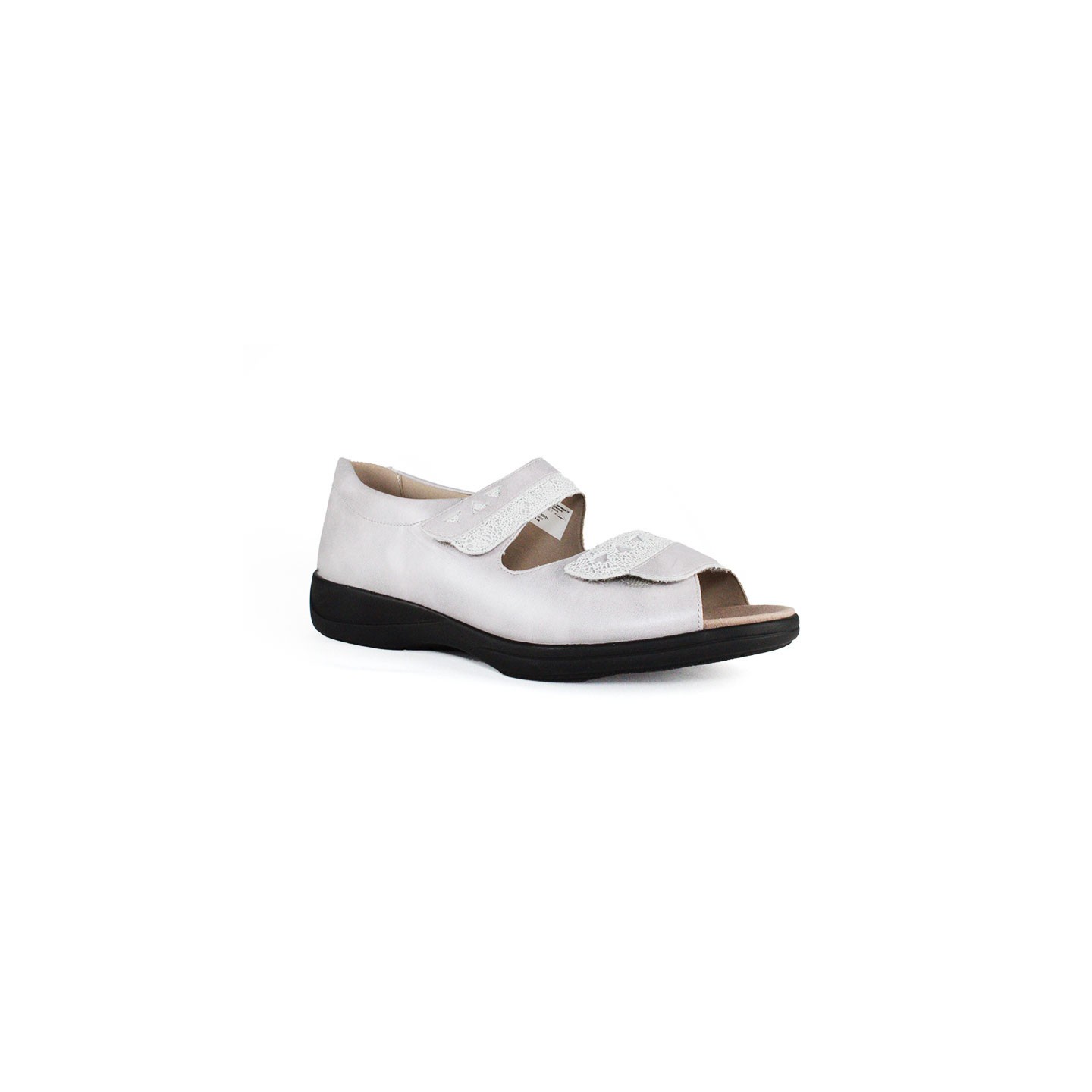 SOLIDUS - SOLIDUS - Lia 73081 Bronze Femme - CHAUSSMART
