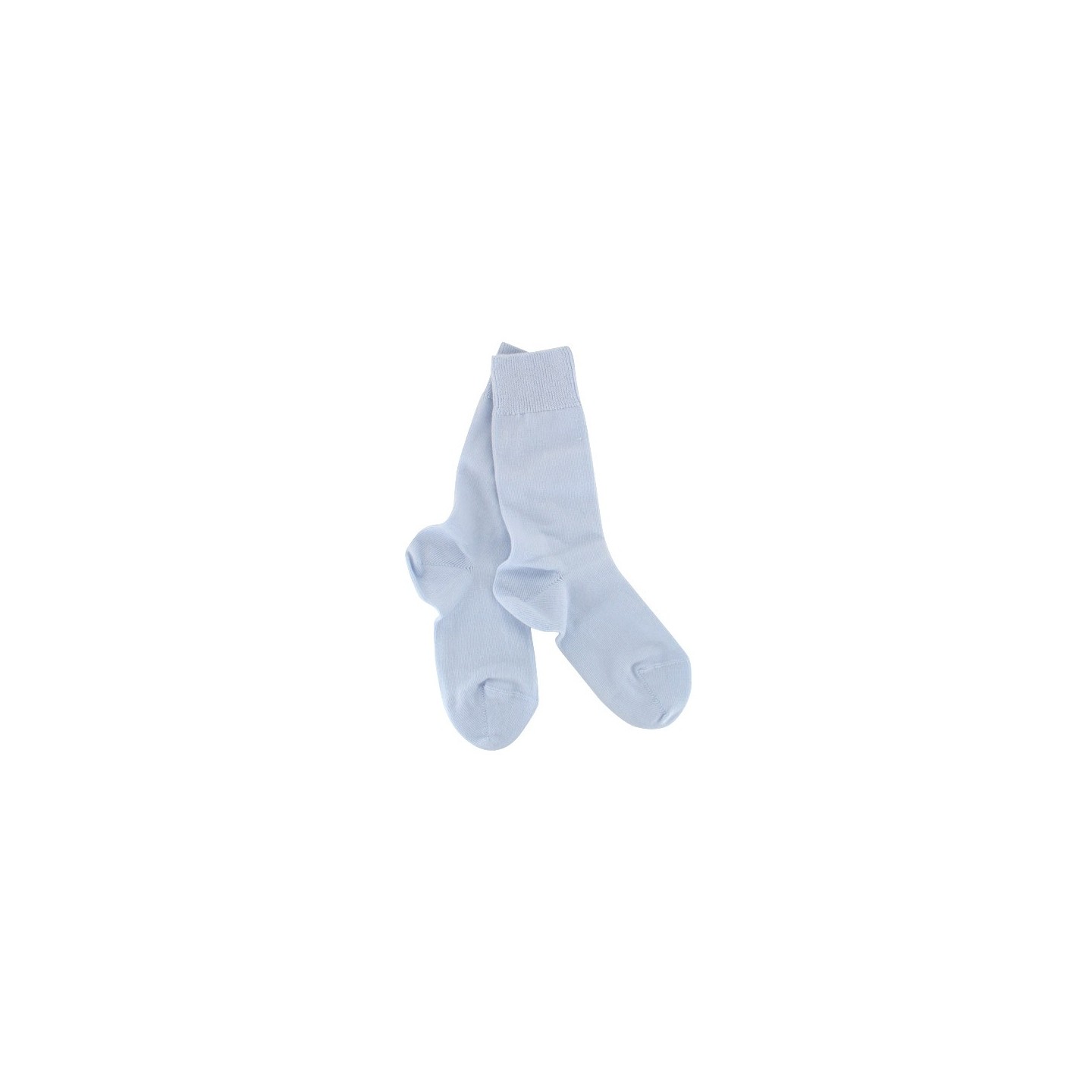Promo - DORE DORE - PROMO - DORE DORE - Chaussettes enfant Coton Lycra Marron - - CHAUSSMART
