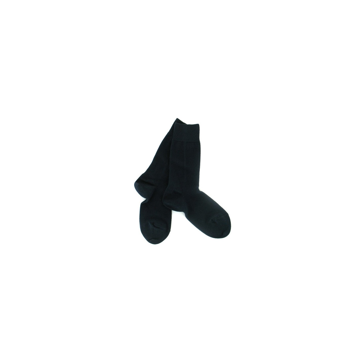 Promo - DORE DORE - PROMO - DORE DORE - Chaussettes enfant Coton Lycra Marron - - CHAUSSMART