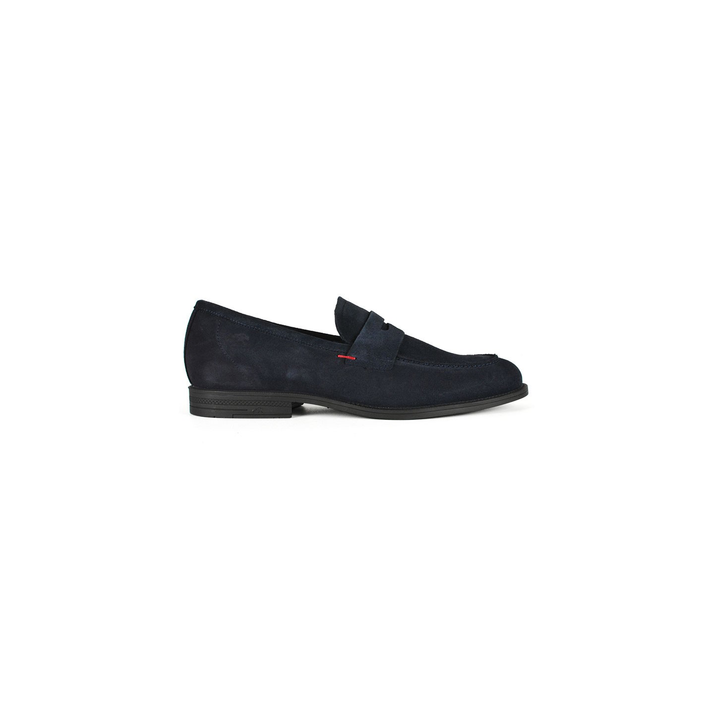 FLUCHOS - FLUCHOS - Afelpado 0824 Marine Homme - CHAUSSMART