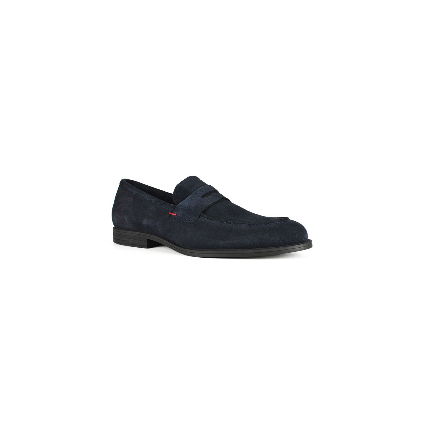 FLUCHOS - FLUCHOS - Afelpado 0824 Marine Homme - CHAUSSMART