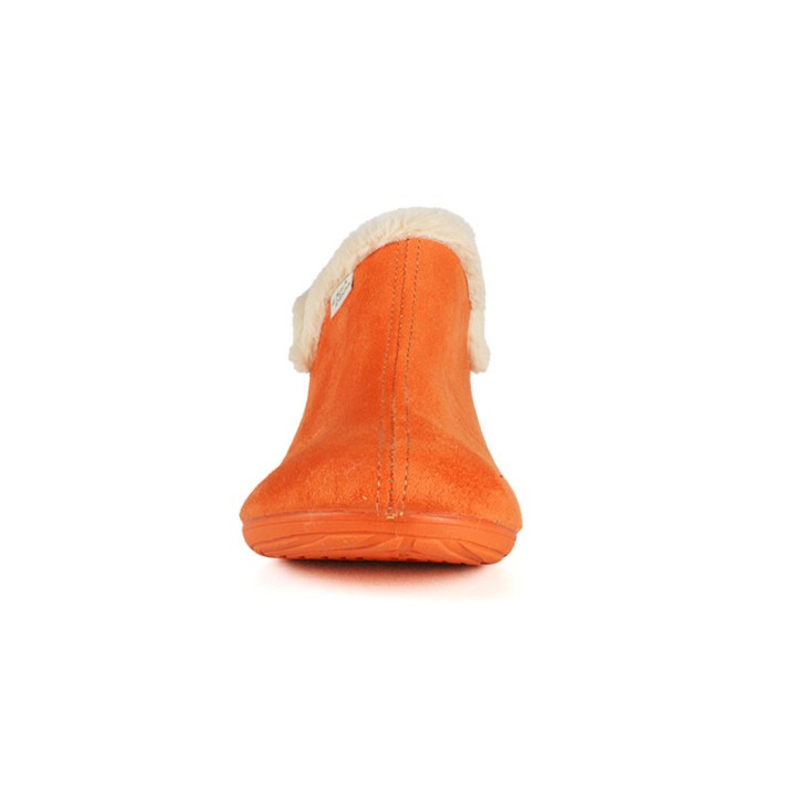 Chaussons montant femme la maison de l'espadrille 6032