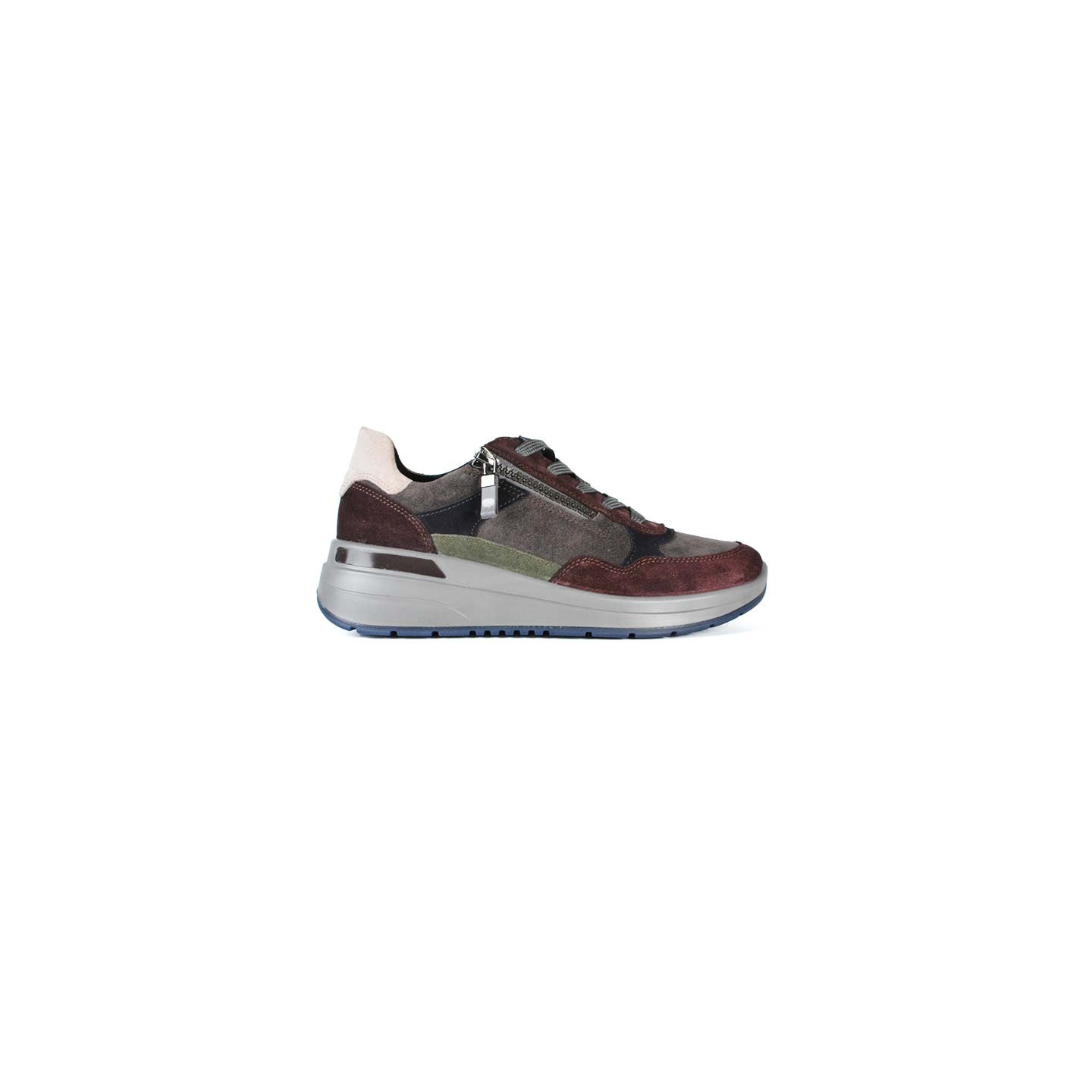 ARA - ARA - 57702 Marron Femme - CHAUSSMART
