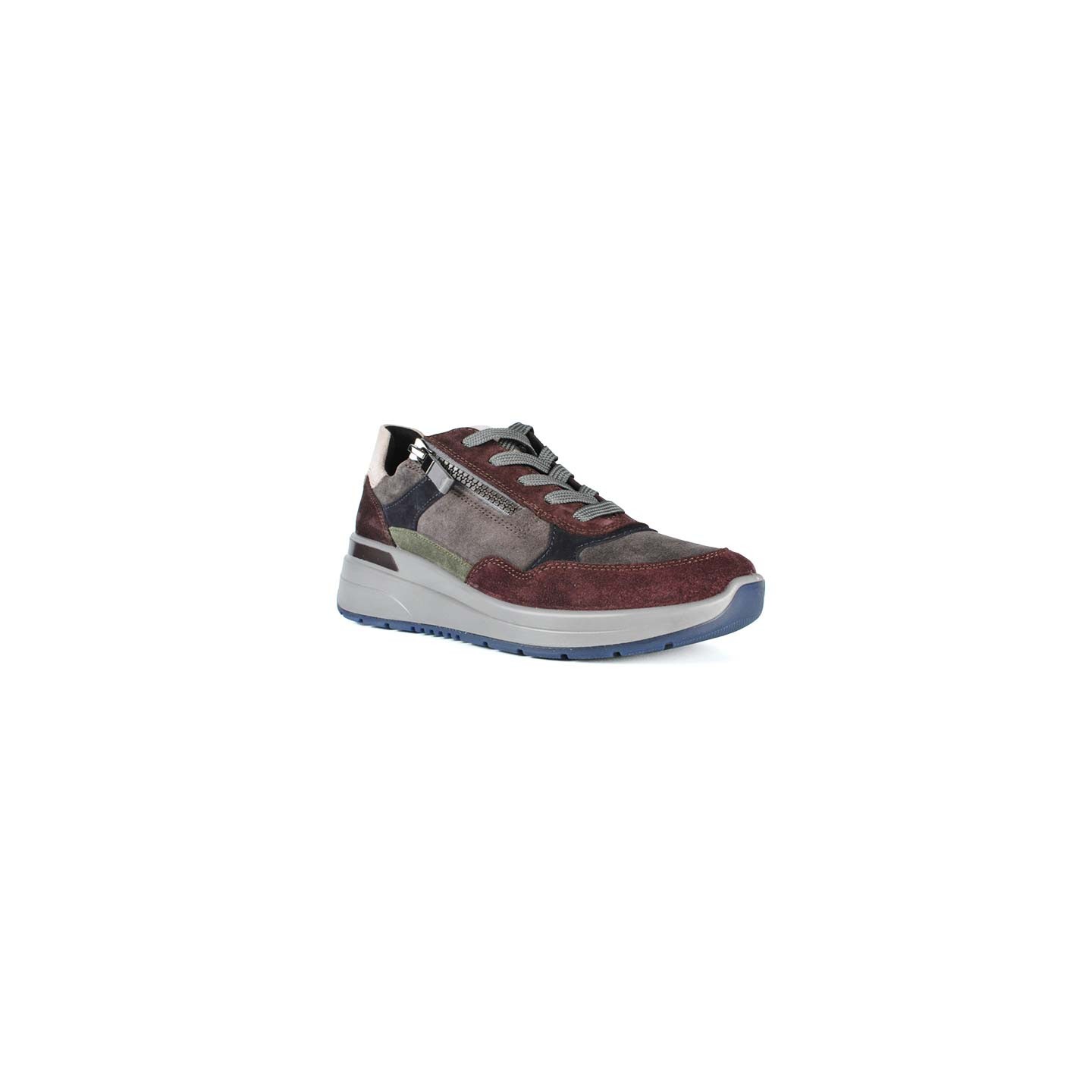 ARA - ARA - 57702 Marron Femme - CHAUSSMART