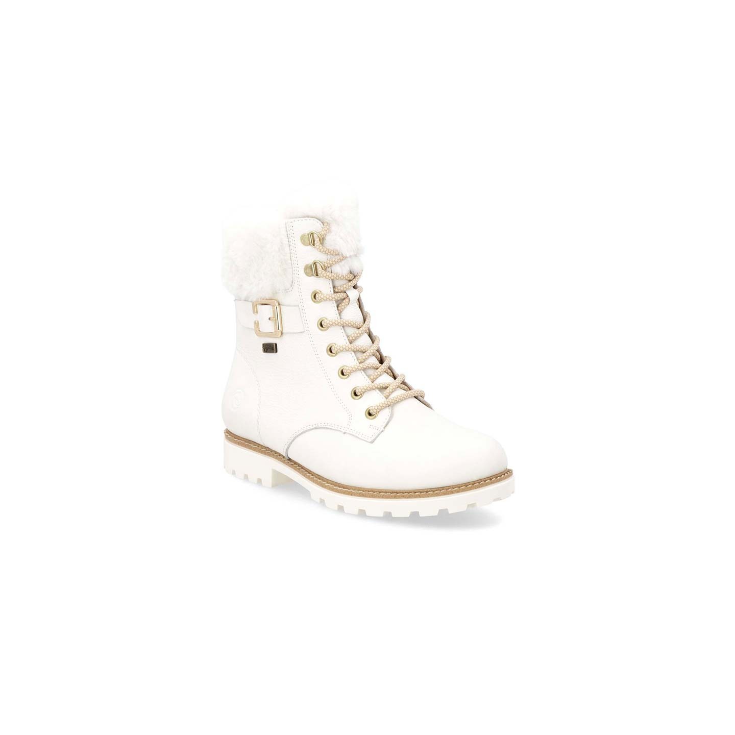REMONTE - REMONTE - D8481 Blanc Femme - CHAUSSMART