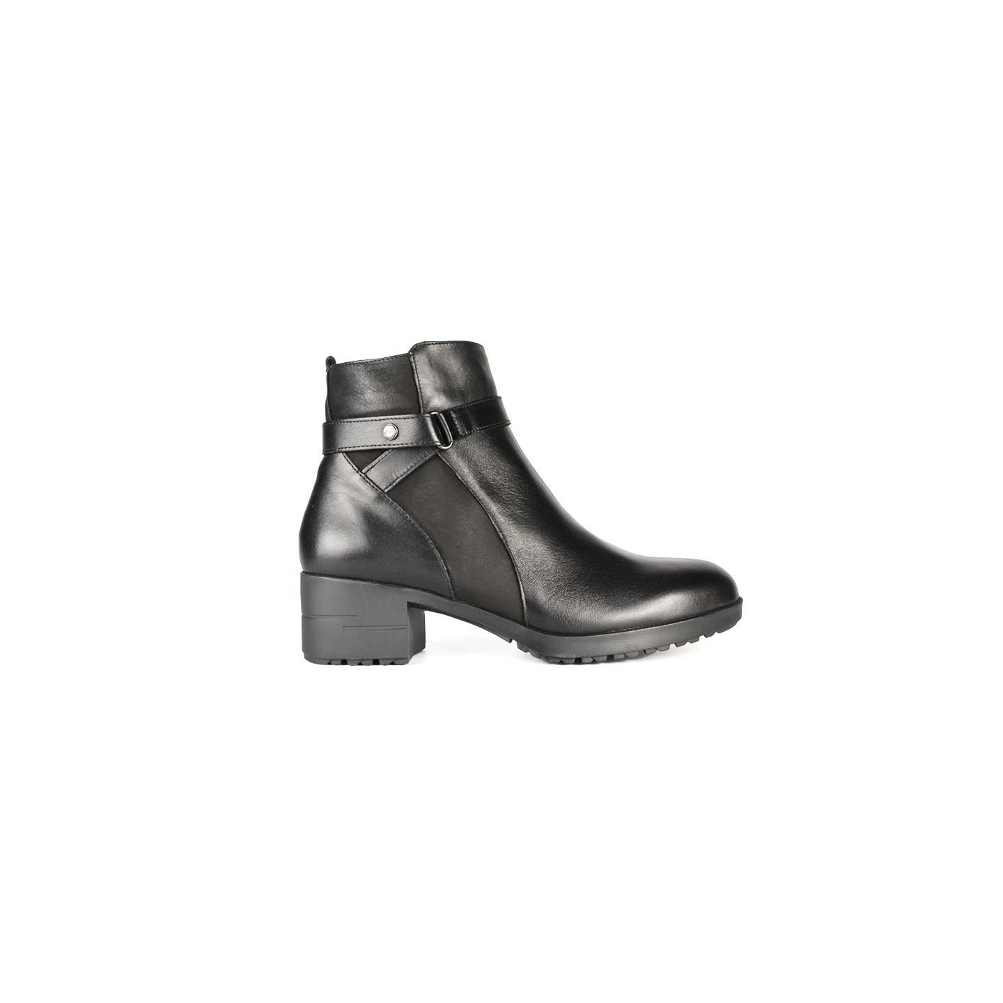 FLUCHOS - FLUCHOS - Aliss 1368 Marron Femme - CHAUSSMART