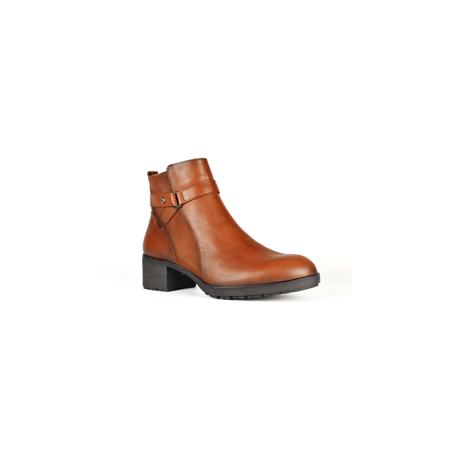 FLUCHOS - FLUCHOS - Aliss 1368 Marron Femme - CHAUSSMART
