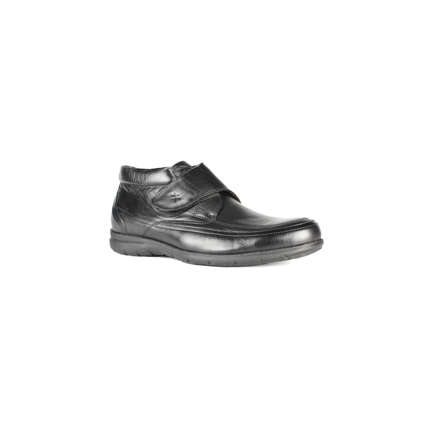 FLUCHOS - FLUCHOS - 1375 Noir Homme - CHAUSSMART