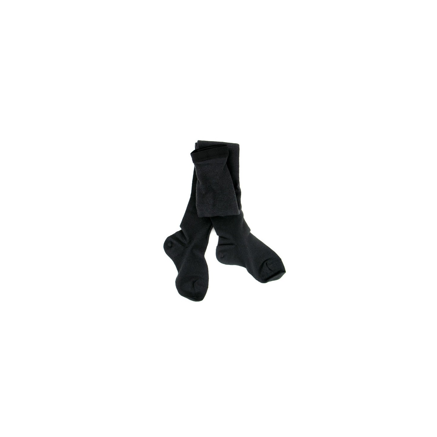 Promo - DORE DORE - PROMO - DORE DORE - Collants enfant laine coton Lycra Marron - - CHAUSSMART