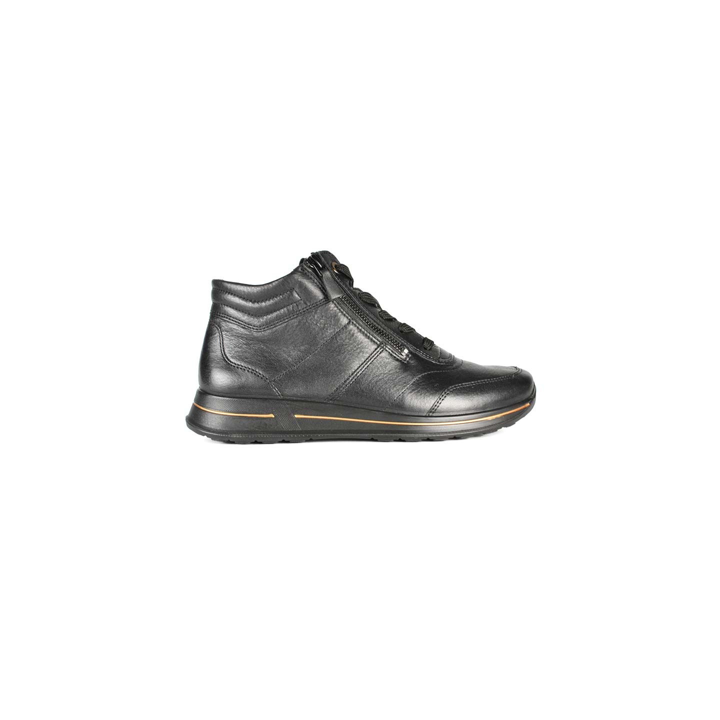 ARA - ARA - 24808 Marron Femme - CHAUSSMART