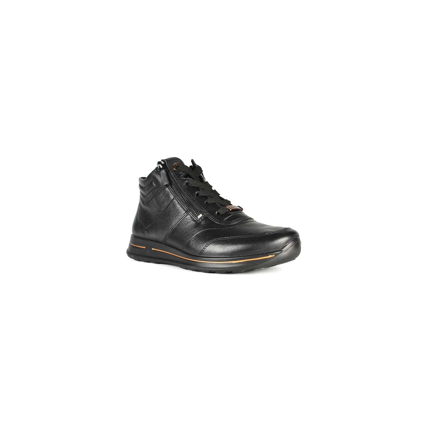 ARA - ARA - 24808 Marron Femme - CHAUSSMART