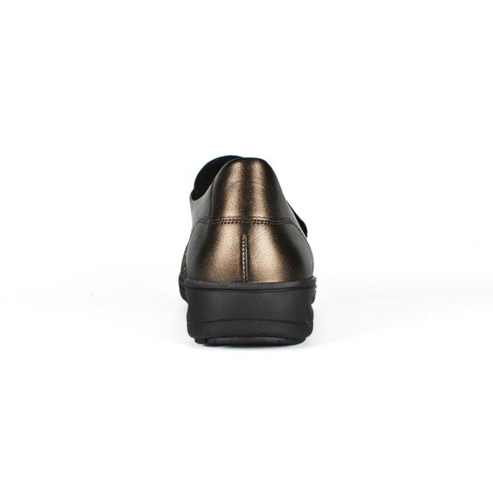 chaussures femme pieds sensibles solidus Kate 29503