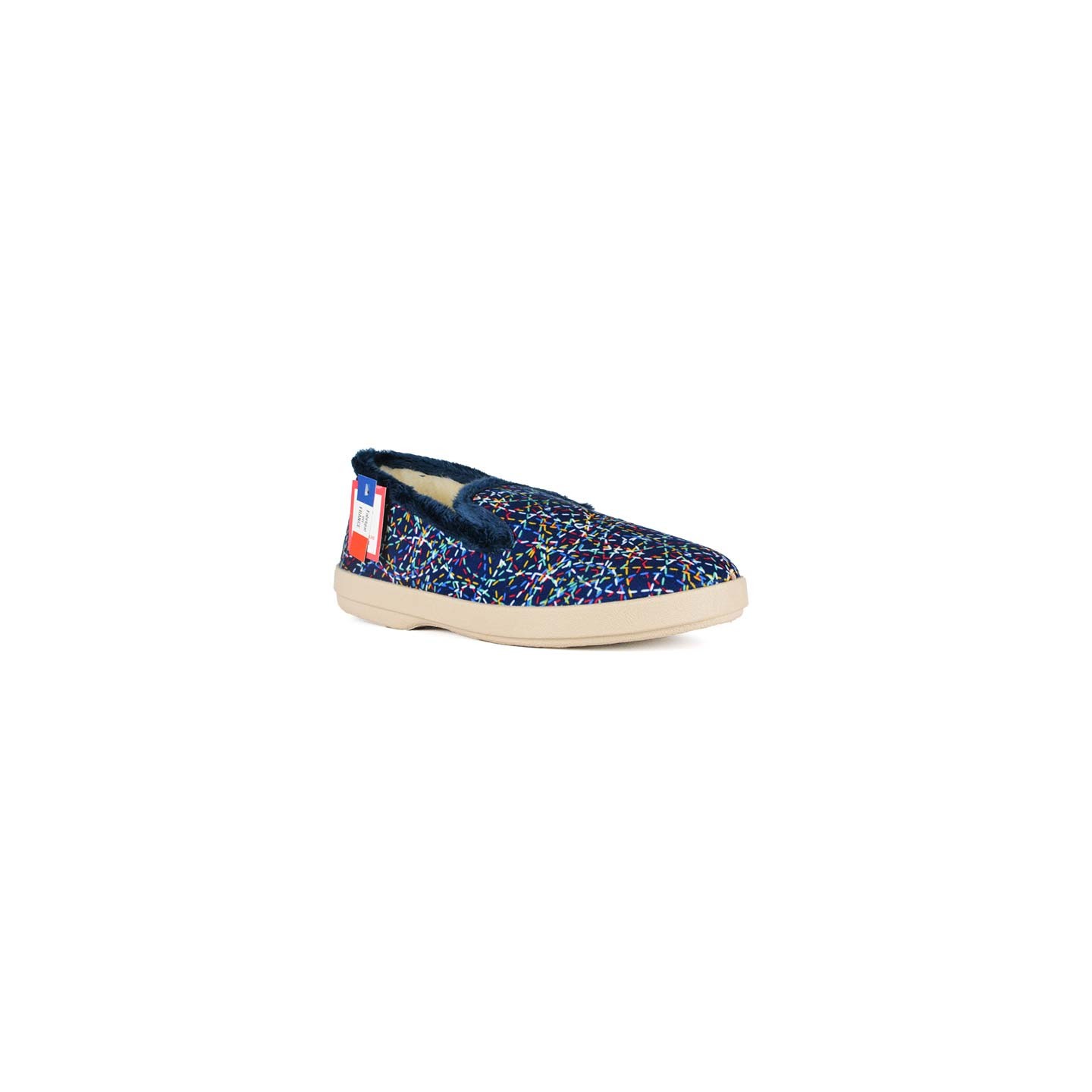 Promo - FARGEOT - PROMO - FARGEOT - Geode Bleu - Femme - CHAUSSMART