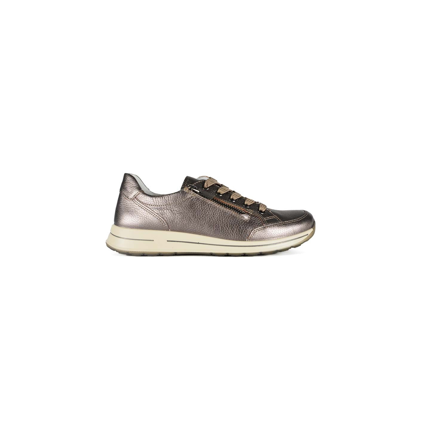 ARA - ARA - 54801 Gris Femme - CHAUSSMART