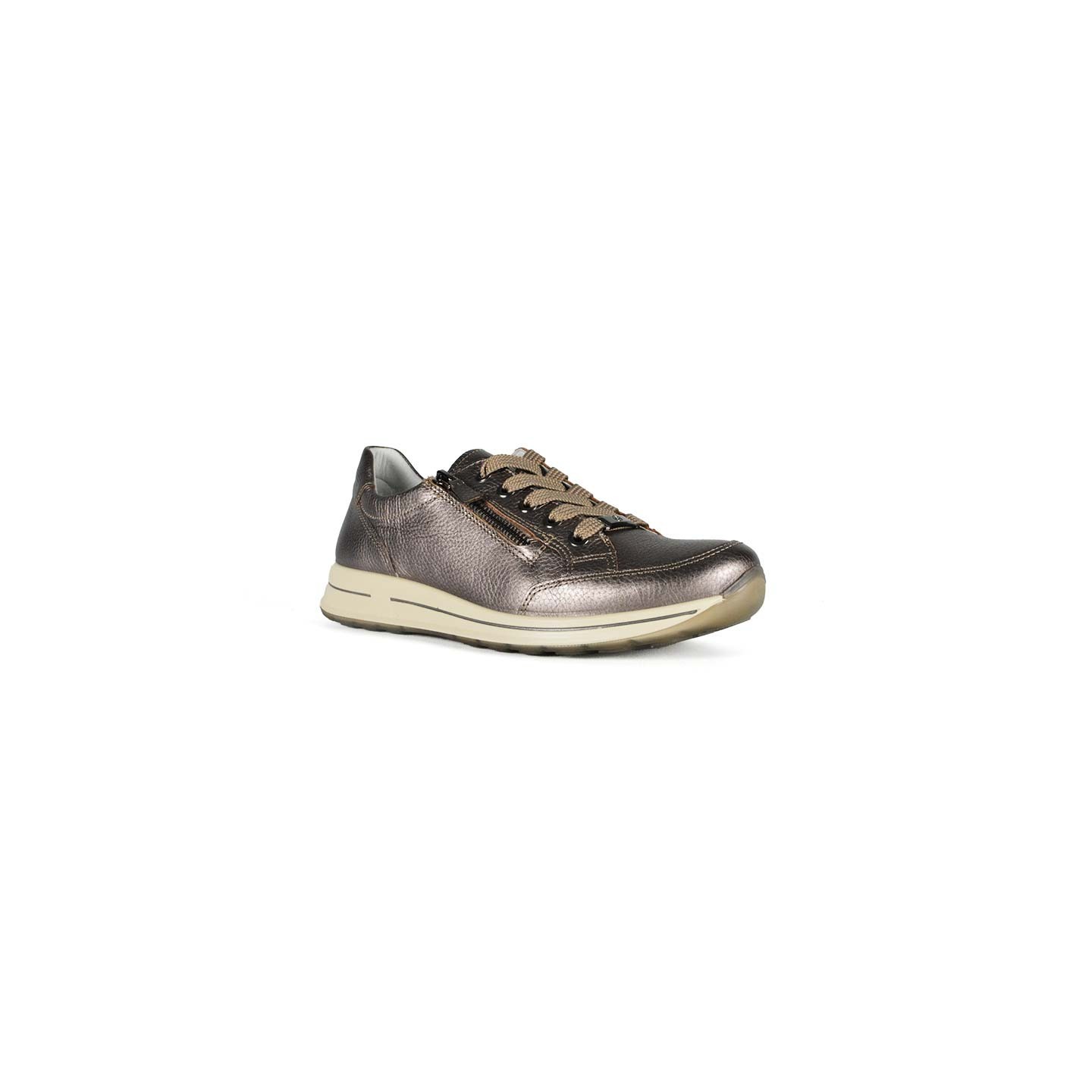 ARA - ARA - 54801 Gris Femme - CHAUSSMART