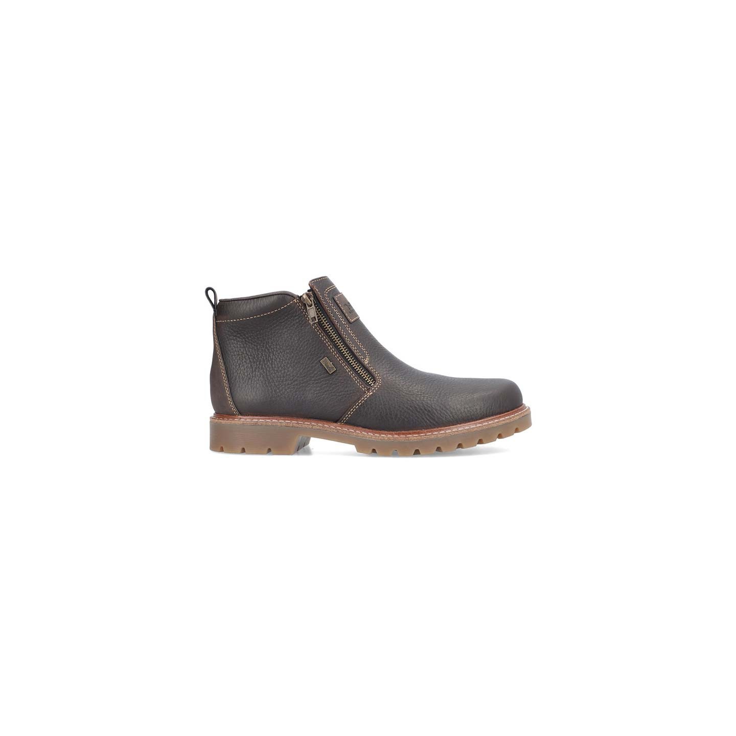 RIEKER - RIEKER - 39871 Marron Homme - CHAUSSMART