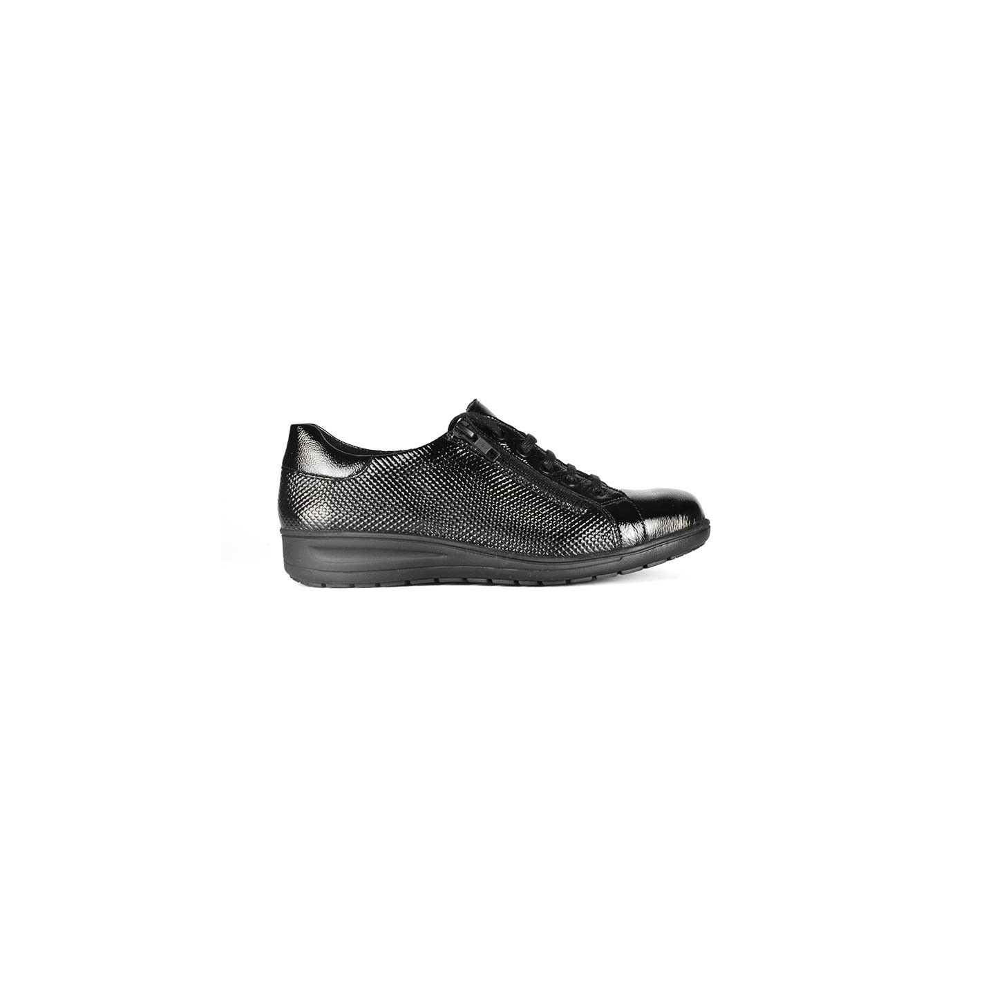SOLIDUS - SOLIDUS - Heaven 27020 Blanc Femme - CHAUSSMART