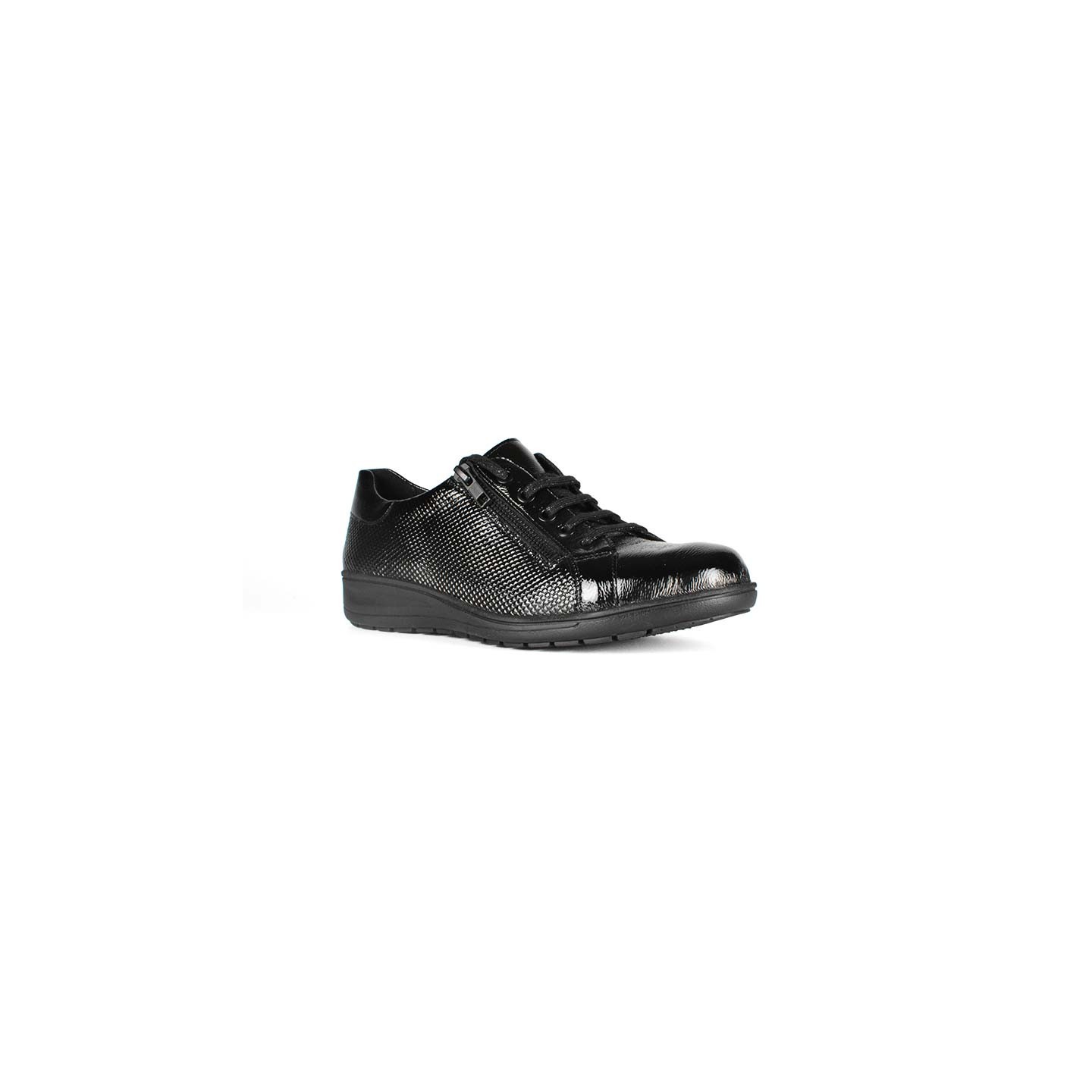 SOLIDUS - SOLIDUS - Heaven 27020 Blanc Femme - CHAUSSMART