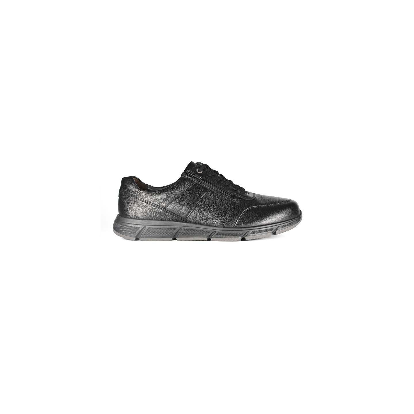 SOLIDUS - SOLIDUS - Kai 67000 Taupe Homme - CHAUSSMART