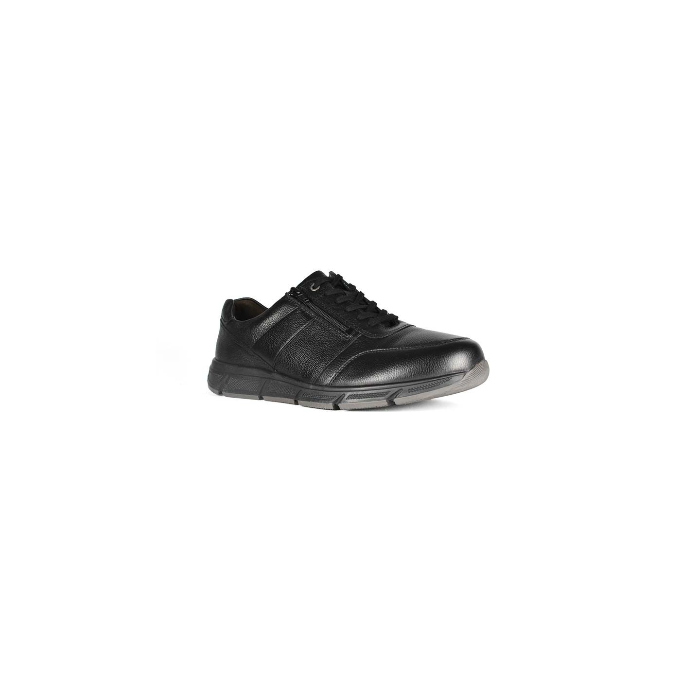 SOLIDUS - SOLIDUS - Kai 67000 Taupe Homme - CHAUSSMART